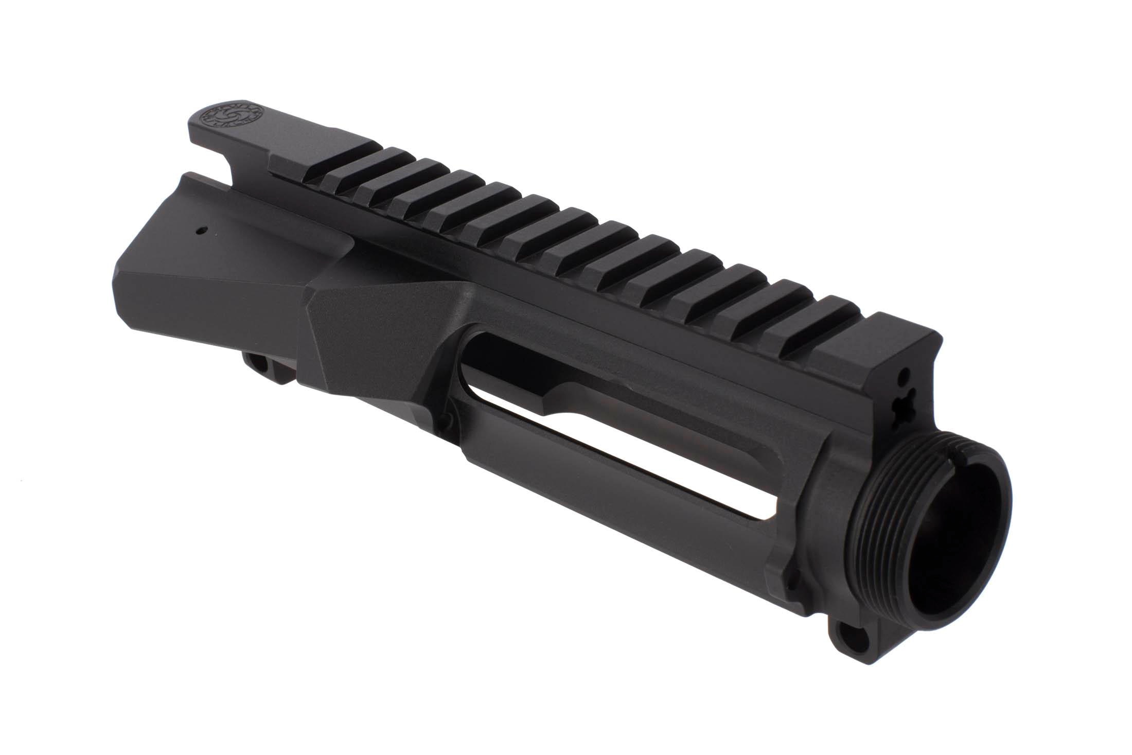 Cross Machine Tool Ultra Precision Stripped AR-15 Upper Receiver